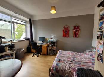 Vente Appartement T1Rennes Saint-Helier