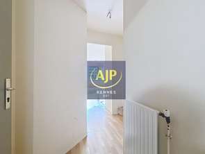 Vente StudioRennes Saint-Helier