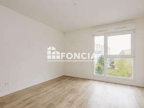 Vente Appartement T1Rennes Saint-Helier