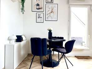 Vente Appartement 3 piècesRennes Saint-Helier