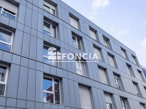 Vente appartement 1 pièce Rennes Saint-Helier 35