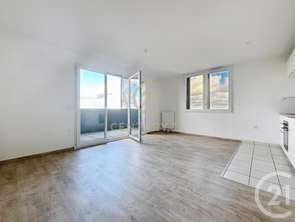 Vente Appartement 4 piècesRennes Saint-Helier