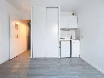 Vente Appartement T1Rennes Saint-Helier