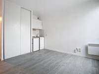 Vente appartement 1 pièce Vente appartement 1 pièce