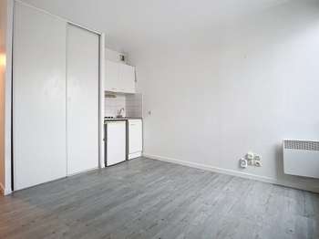 Vente appartement 1 pièce Rennes Saint-Helier 35