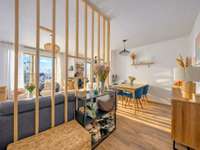 Vente appartement 3 pièces Vente appartement 3 pièces
