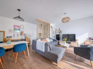 Vente appartement 3 pièces Vente appartement 3 pièces