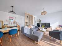 Vente appartement 3 pièces Vente appartement 3 pièces