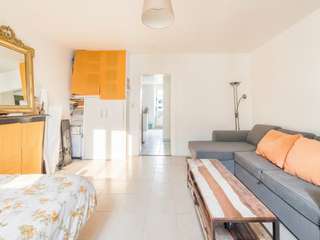 Vente Studio 1 pièce