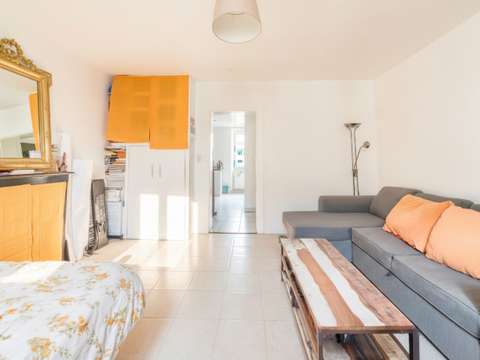Vente Studio 1 pièce