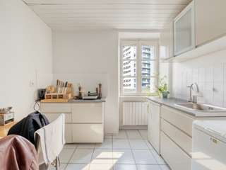 Vente Studio 1 pièce