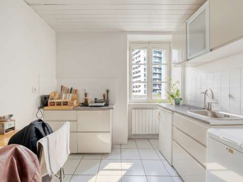 Vente Studio 1 pièce