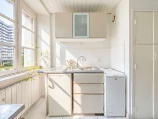 Vente Studio 1 pièce