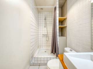 Vente Studio 1 pièce