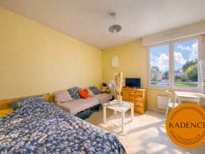 Vente StudioRennes Saint-Helier