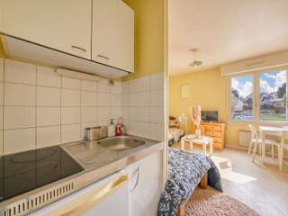 Vente Studio 1 pièce