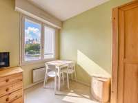 Vente Studio 1 pièce