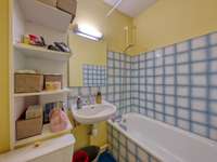 Vente Studio 1 pièce