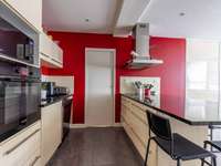 Vente appartement 5 pièces Vente appartement 5 pièces