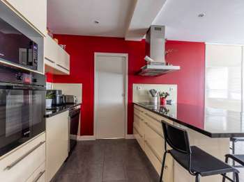 Vente appartement 5 pièces Vente appartement 5 pièces