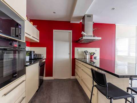 Vente appartement 5 pièces