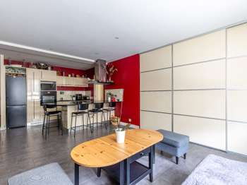 Vente appartement 5 pièces Vente appartement 5 pièces