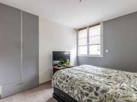 Vente appartement 5 pièces Vente appartement 5 pièces