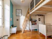 Vente appartement 3 pièces Vente appartement 3 pièces