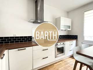 Vente appartement 3 pièces Vente appartement 3 pièces