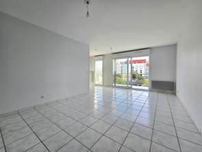 Vente Appartement 3 piècesRennes Saint-Helier
