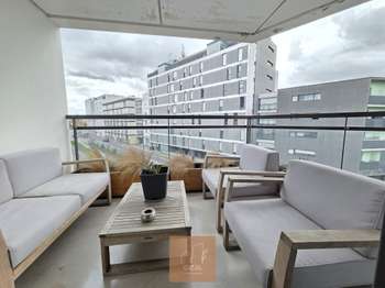 Photo Vente appartement Rennes Saint-Helier