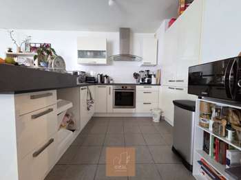 Vente appartement 4 pièces Vente appartement 4 pièces