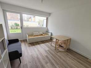 Vente Appartement T1Rennes Saint-Helier