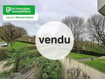 Vente StudioRennes Saint-Helier