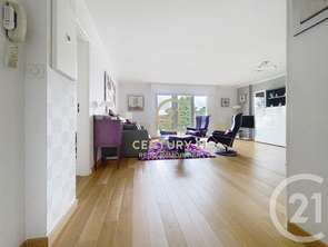 Vente Appartement 3 piècesRennes Saint-Helier