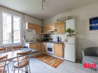 Vente appartement 2 pièces Vente appartement 2 pièces