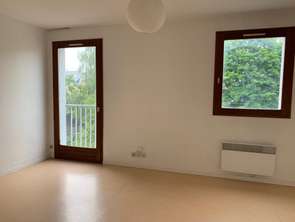 Vente Appartement T1Rennes Saint-Helier