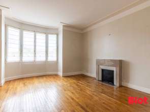 Vente Appartement 4 piècesRennes Saint-Helier