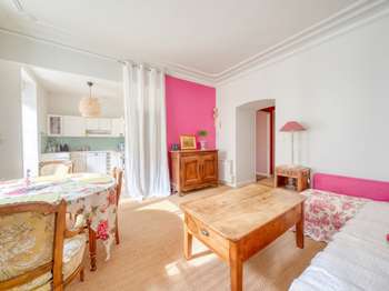 Vente appartement 4 pièces Vente appartement 4 pièces