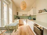 Vente appartement 4 pièces Vente appartement 4 pièces
