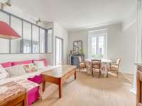 Vente appartement 4 pièces Vente appartement 4 pièces
