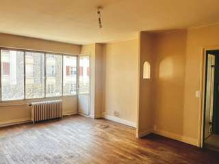 Vente appartement 6 pièces