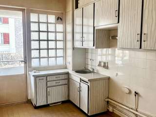 Vente appartement 6 pièces