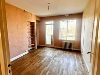 Vente appartement 6 pièces
