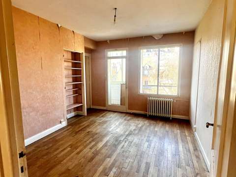 Vente appartement 6 pièces
