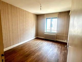 Vente appartement 6 pièces