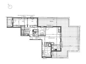 Vente Appartement 5 piècesRennes Saint-Helier