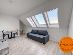 Vente StudioRennes Saint-Helier
