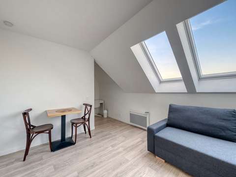 Vente Studio 1 pièce