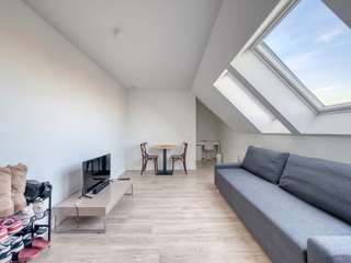 Vente Studio 1 pièce